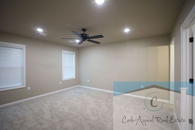 Building Photo - Move in special $1100!! Beautiful new construction 3 bed / 2 bath home in Jonesboro - Brookland s...