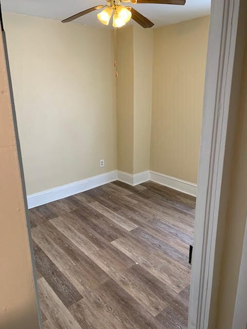 Bedroom 3 - 693 Columbus Ave