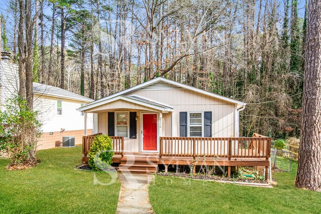 Building Photo - Life Just Got Better!