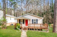 Building Photo - Life Just Got Better!