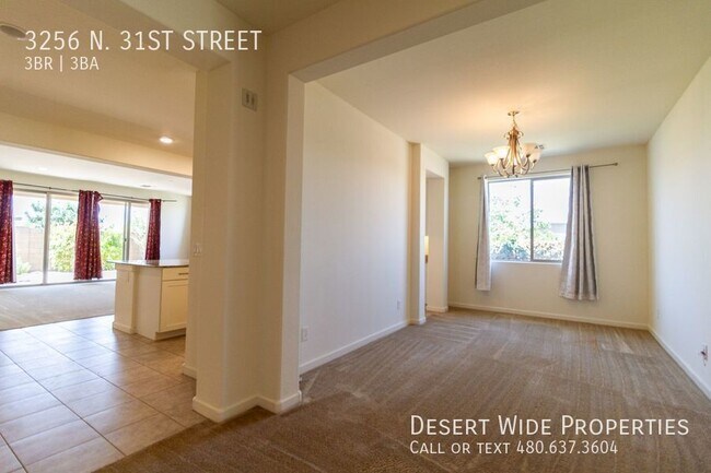 Building Photo - 3256 N 31st St