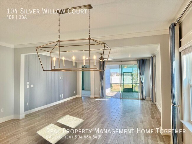 Building Photo - 104 Silver Willow Ct