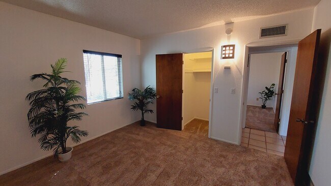 NE bedroom - 5161 E Camino Bosque