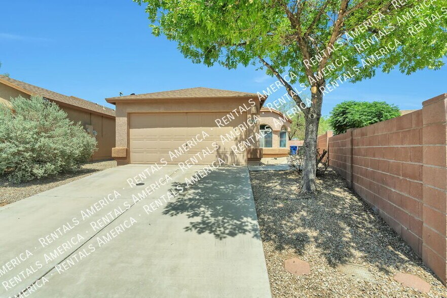 Building Photo - 7838 S Hidden Stone Ln