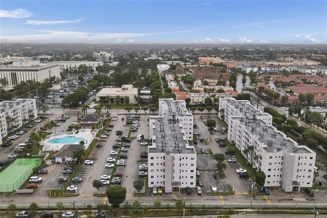 Building Photo - 8145 NW 7th St