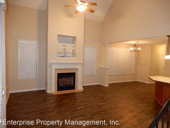 Building Photo - 3 br, 2.5 bath House - 1254 Isle Pointe Drive