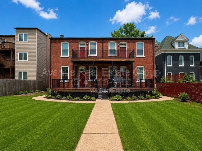 Building Photo - 4366 W Pine Blvd