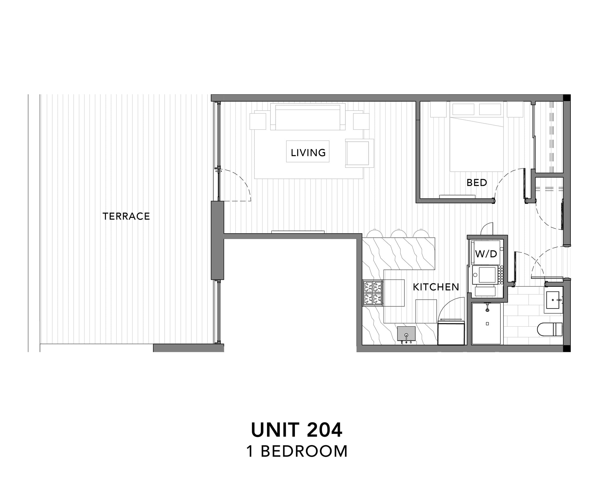 Building Photo - 4513 N Clark St