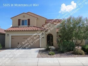 Building Photo - 5605 W Montebello Way