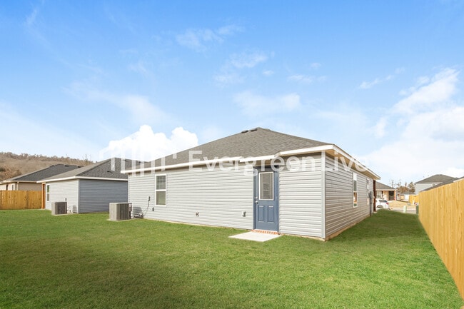 Building Photo - 2575 E Meramec St