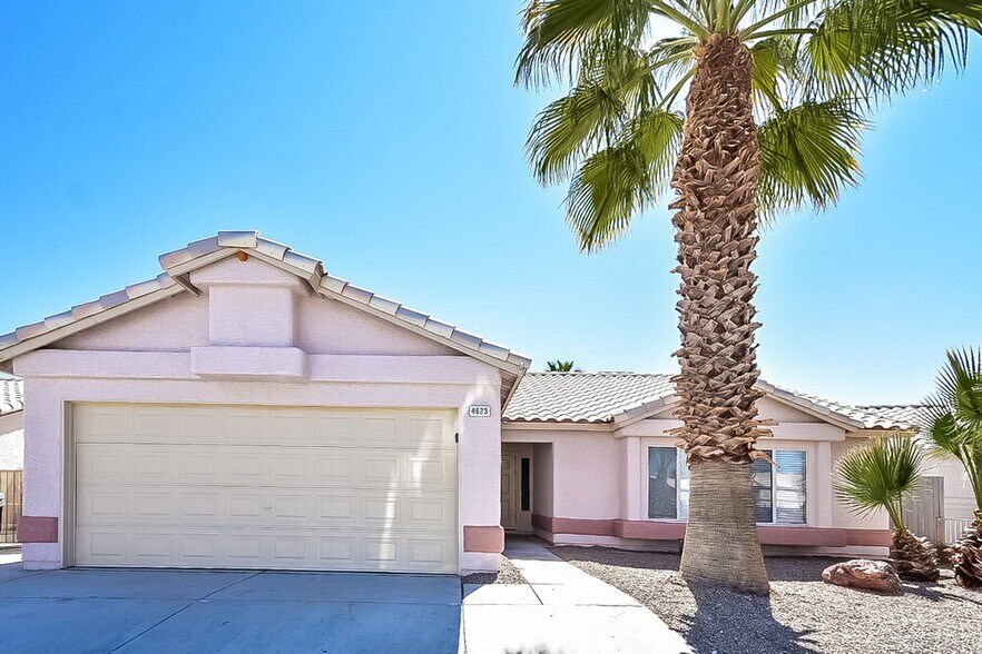 Primary Photo - 4623 Candlas Way