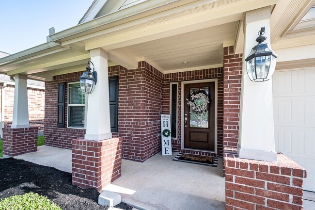 Building Photo - 4431 Ambrosia Ln