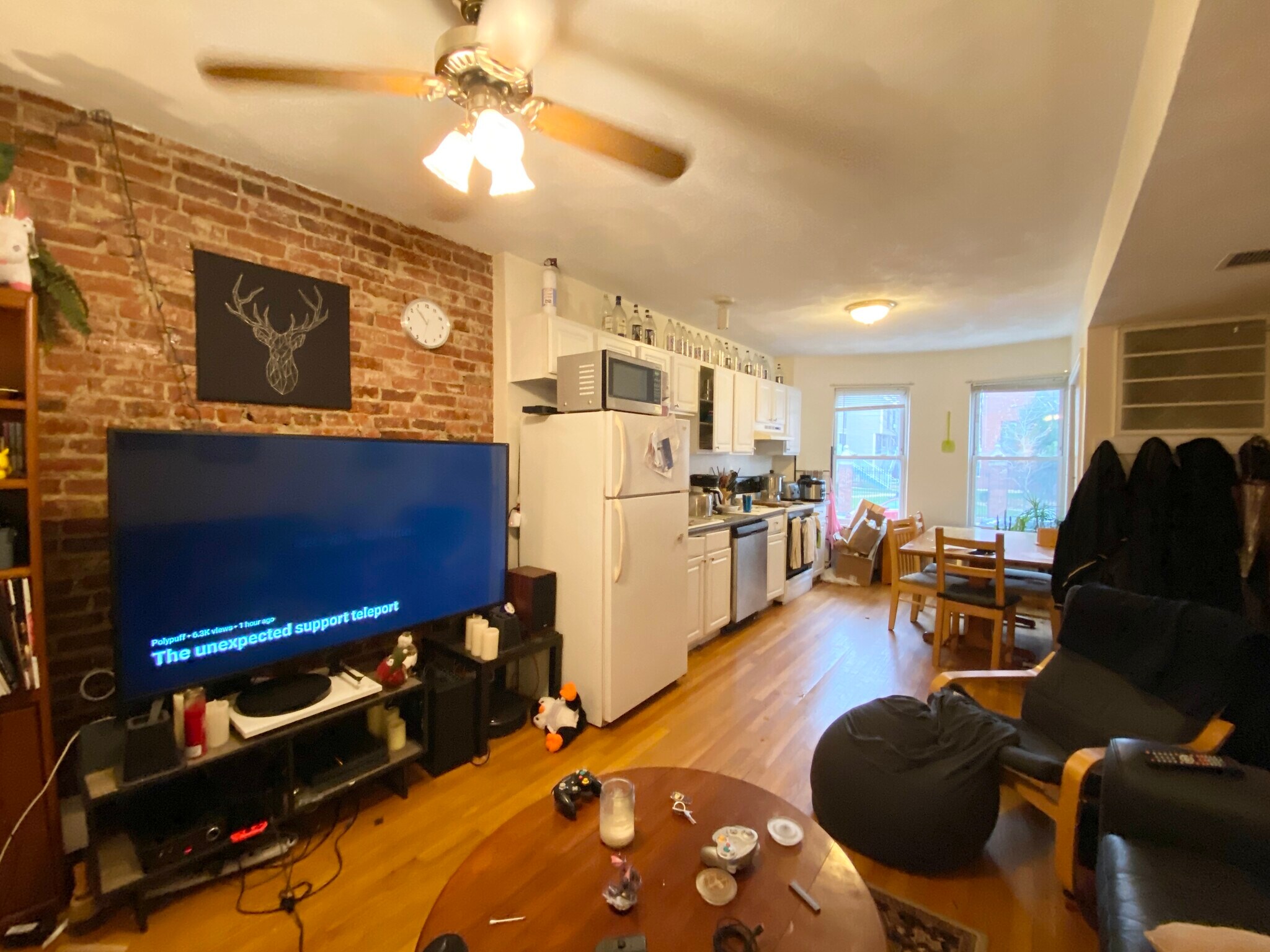 Building Photo - 838 Huntington Ave