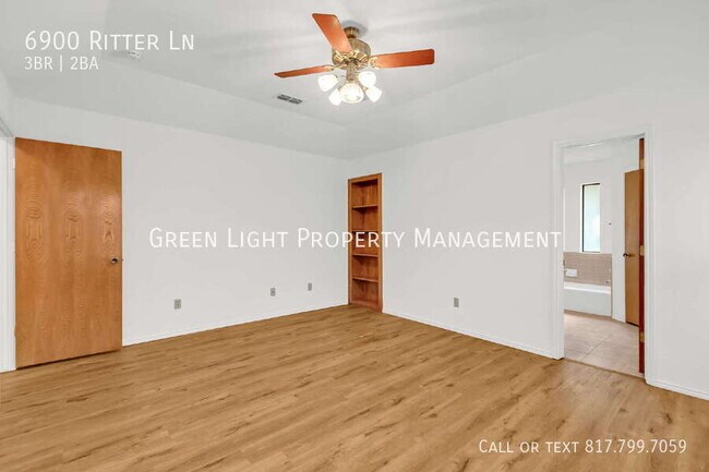 Building Photo - 6900 Ritter Ln