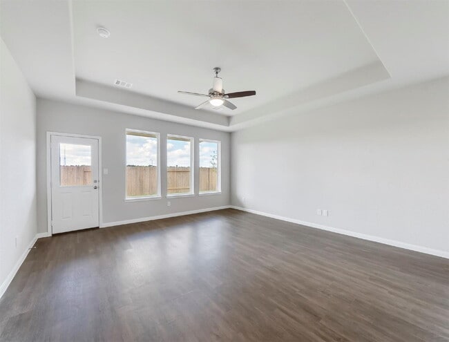 Building Photo - 3 bedroom, 2.5 bath with Study and Game Room extras include Gym, Storage Racks in Garage & SOLAR ...