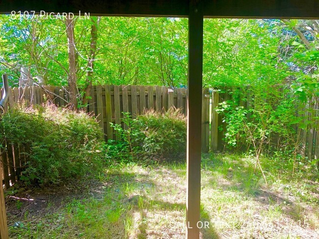 Building Photo - 8107 Picard Ln