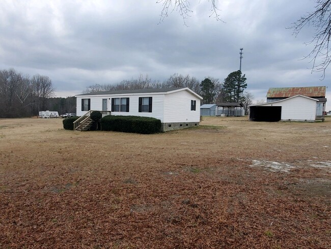 Building Photo - 3 Bedroom 2 Bath Doublewide