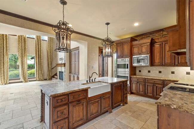 Building Photo - 7414 Newbury Trail