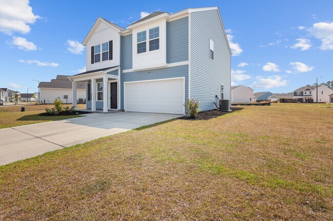 Building Photo - 119 Stillhouse Dr