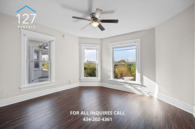 Building Photo - Lovely 3/1 located close on Historic Rivermont