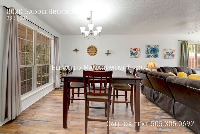 Building Photo - 8020 Saddlebrook Ave NW
