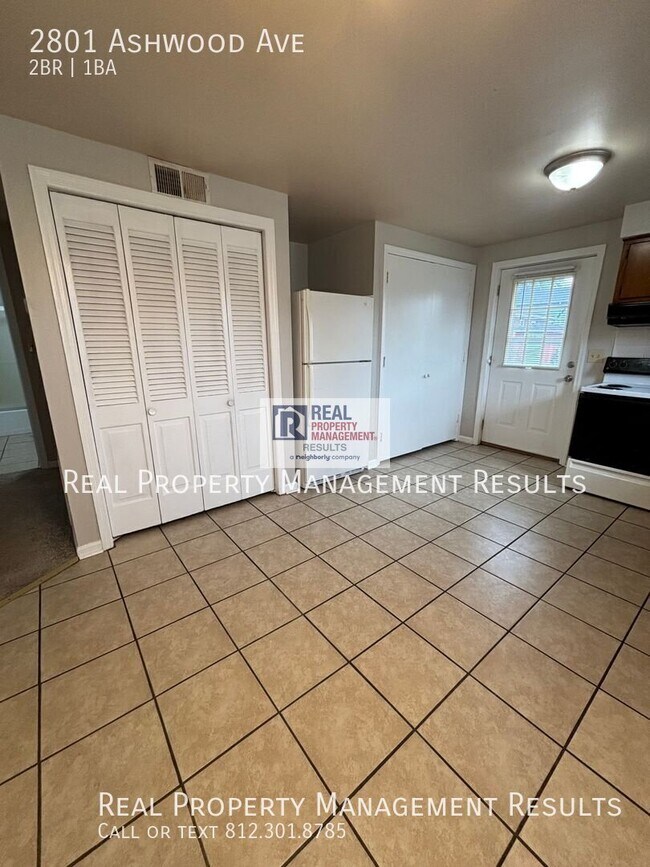 Building Photo - 2801 Ashwood Ave