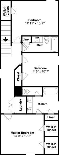 Building Photo - 1081 Benfield Ridge