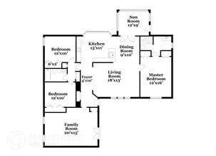Building Photo - 1109 Pace Dr NW
