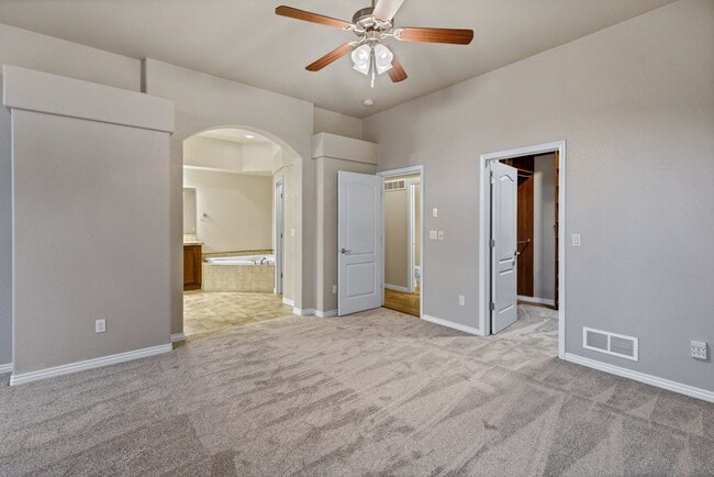 Building Photo - LUXURY PATIO HOME IN DISTRICT 20 SHOWING B...