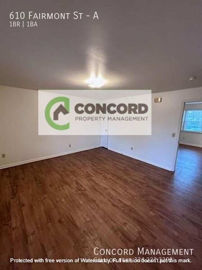 Building Photo - 610 Fairmont St