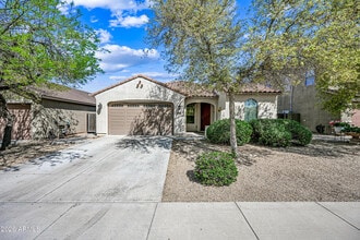 Building Photo - 23862 W Gibson Ln