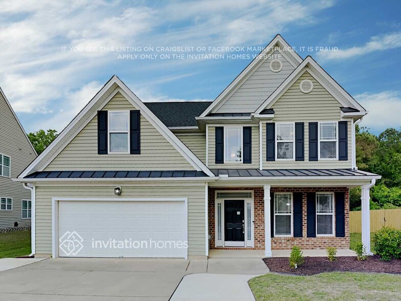 Primary Photo - 1013 Steelhorse Dr