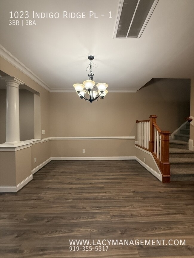 Building Photo - 1023 Indigo Ridge Pl