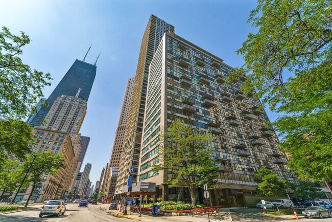 Building Photo - 1000 N Lake Shore Dr