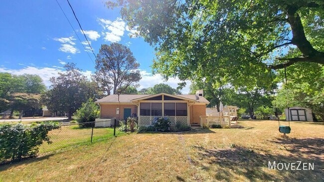 Building Photo - 5404 Olive Rd