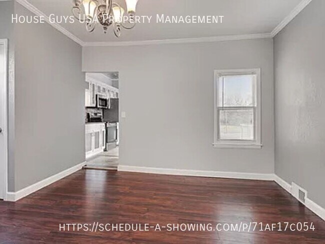 Building Photo - 513 Montgall Ave