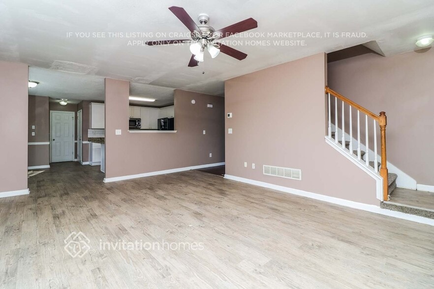 Building Photo - 4028 St George Walk SW