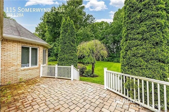 Building Photo - 115 Somerwynd-