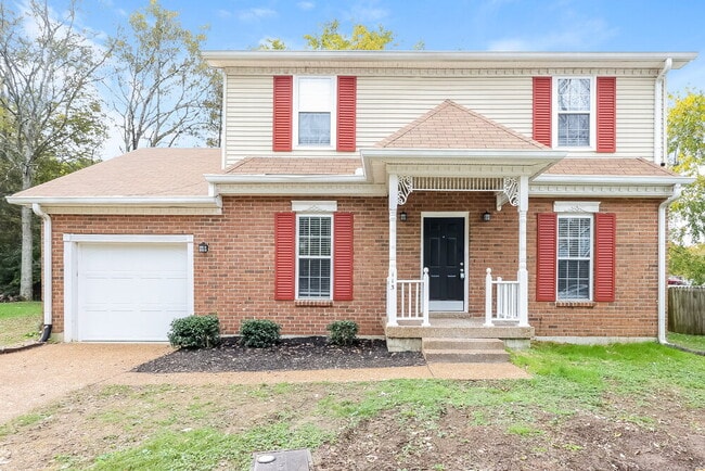 Building Photo - 113 Brockhampton Ct