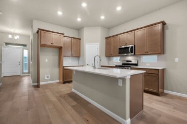 Building Photo - 9426 Wolf Valley Dr.