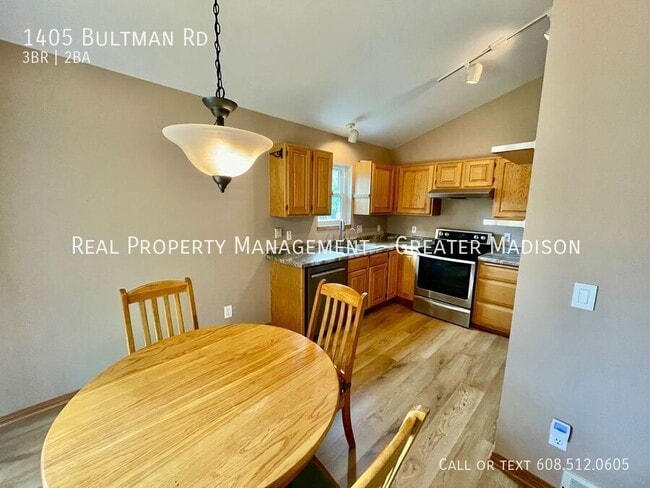 Building Photo - 1405 Bultman Rd