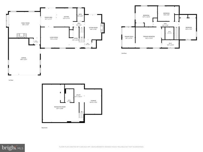 Building Photo - 16818 Briardale Rd