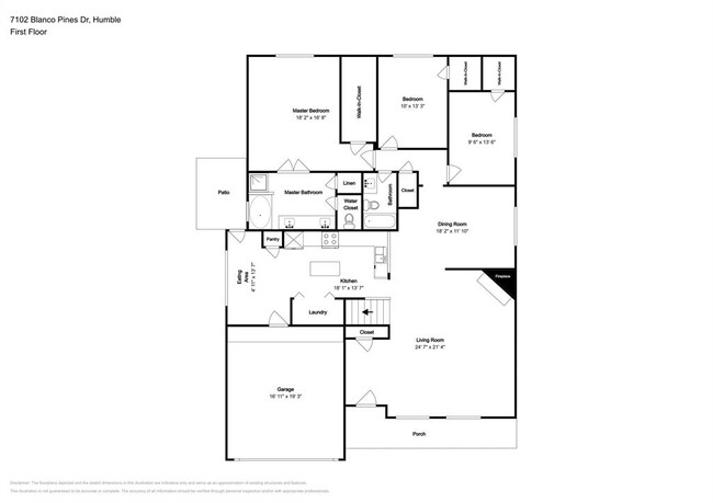 Building Photo - 7102 Blanco Pines Dr