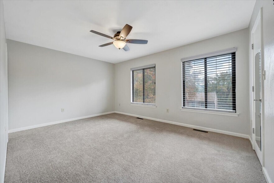 Master Bedroom - 3377 Morning Dove Rd