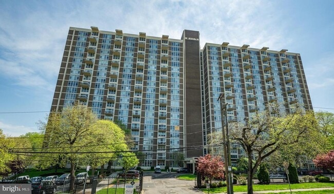 Building Photo - 3600 Conshohocken Ave