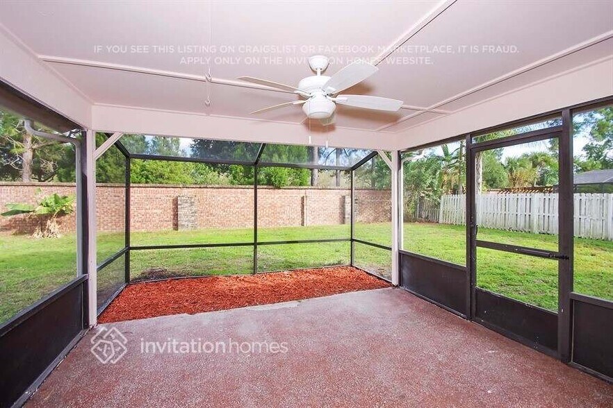 Building Photo - 3197 Timucua Cir