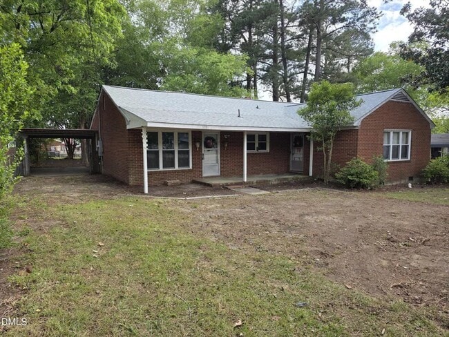 Building Photo - 1305 Erwin Rd