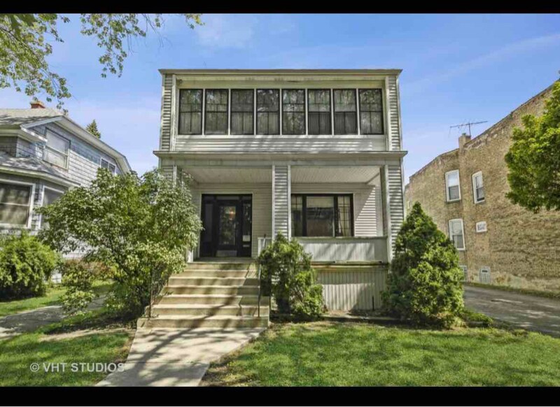 Building Photo - 3841 N Lawndale Ave