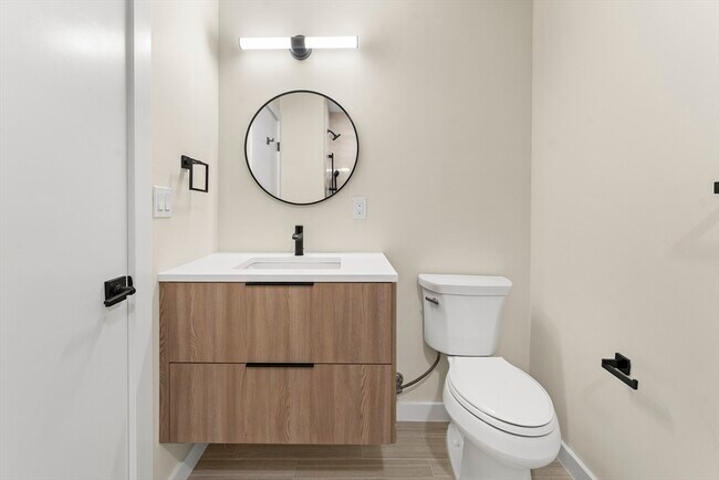 Building Photo - 24-28 Mt Pleasant St