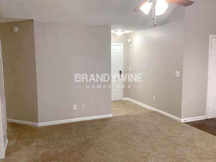 Building Photo - 3521 Waldrop Ridge Ct
